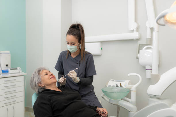 Best Root Canal Emergency Dentist  in Massillon, OH