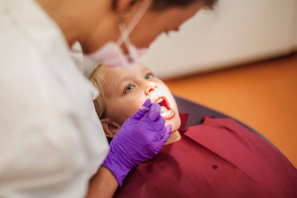 Best Chipped Tooth Repair Near Me  in Massillon, OH