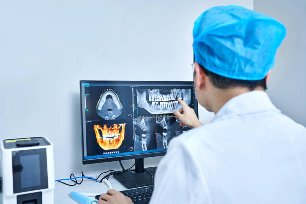 Best Chipped Tooth Repair Near Me  in Massillon, OH