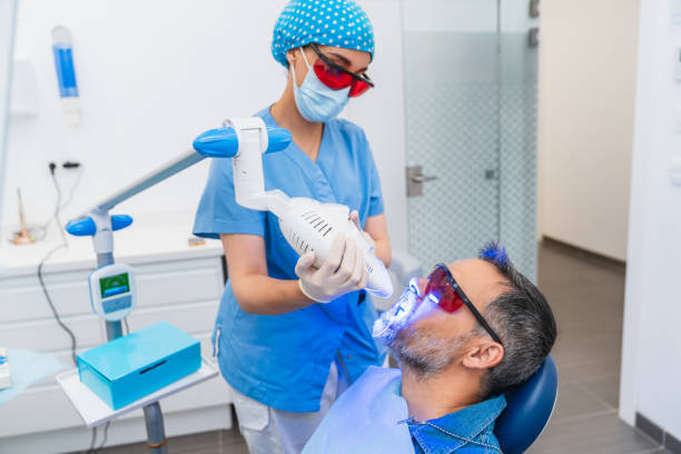 Teeth Whitening in OH
